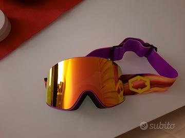 Maschera sci/snowboard Out of Katana