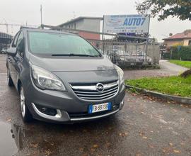 OPEL Meriva 1.4 Turbo 120CV aut. Cosmo