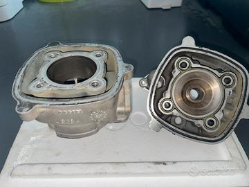 Cilindro Malossi 6t
