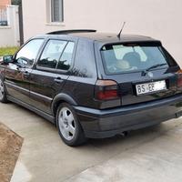 golf mk3 gti 16v 1993
