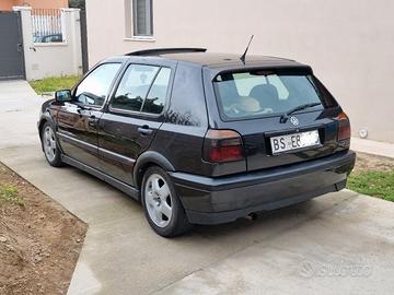 golf mk3 gti 16v 1993