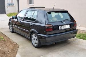 golf mk3 gti 16v 1993