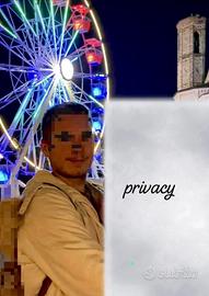 Assistente per famiglia nonni figli persone sole