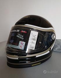 Casco integrale moto Shoei Glamster NUOVO