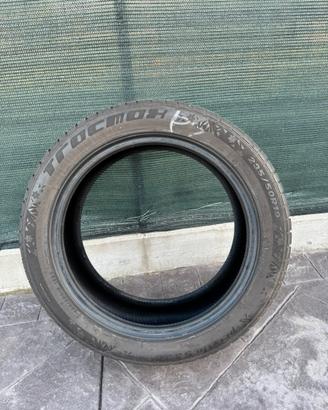Pneumatici invernali 235-50-r19