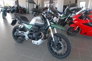 Moto Guzzi V 85 CENTENARIO