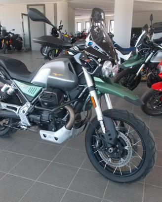 Moto Guzzi V 85 CENTENARIO