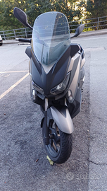 X max 250