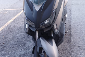 X max 250
