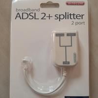 Filtro Adsl