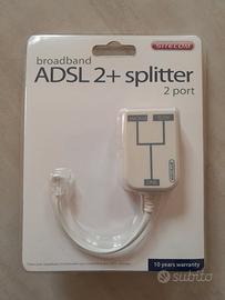 Filtro Adsl