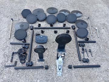 batteria elettronica