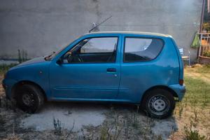 Fiat seicento 