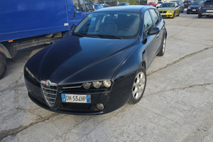 Alfa romeo 159