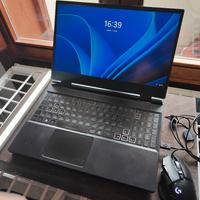 Notebook Gaming Acer Nitro 5 RTX 3070 Ti Ryzen 7 +