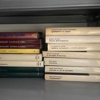 Lotto Libra editrice, Urania