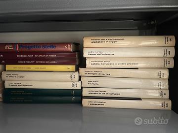 Lotto Libra editrice, Urania