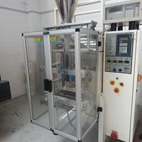 CONFEZIONATRICE VERTICALE VFFS – PFM modello ZENIT