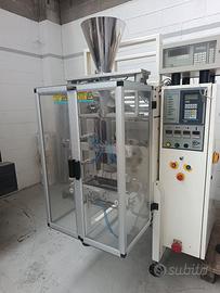 CONFEZIONATRICE VERTICALE VFFS – PFM modello ZENIT