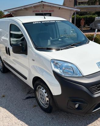 FIAT FIORINO 1.3MJT 95CV E6D-I 2024