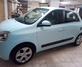 RENAULT Twingo Electric - 2022