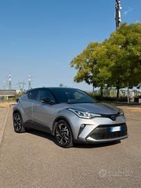 TOYOTA C-HR 1.8 Trend e-cvt