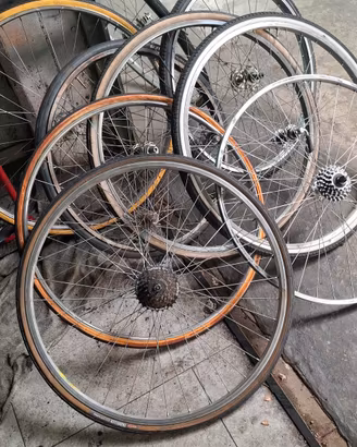 accessori bici 