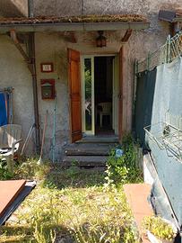 Casa in montagna