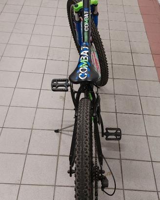 Bici MTB