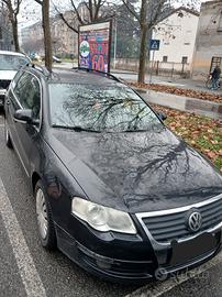 passat b6
