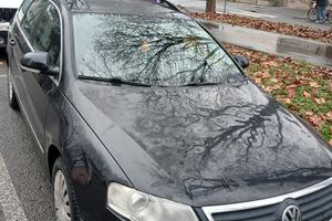 passat b6