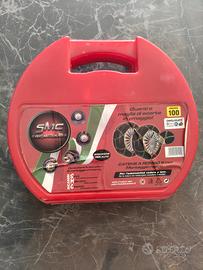 Catene auto