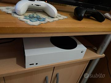Xbox serie S