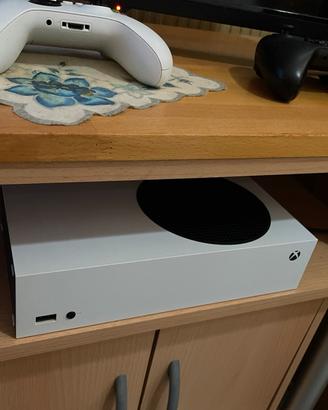 Xbox serie S