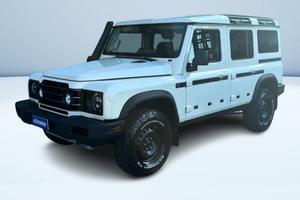 Ineos Grenadier Station Wagon 3.0 Turbo Diese...