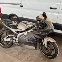 Aprilia rs 125