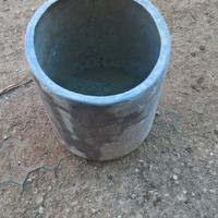 Sorbettiere/contenitori gelato vintage