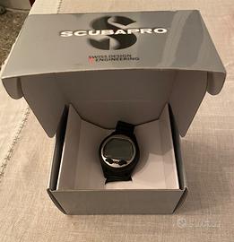 Scubapro Aladin Sport Wrist