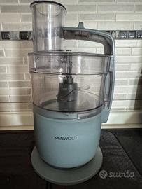 Robot MultiPro Go Kenwood