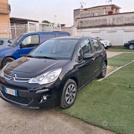 Citroen c3 1.4 benzina gpl