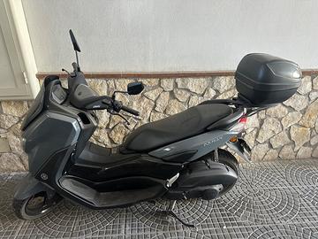 NMAX 125