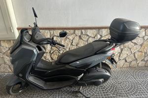NMAX 125
