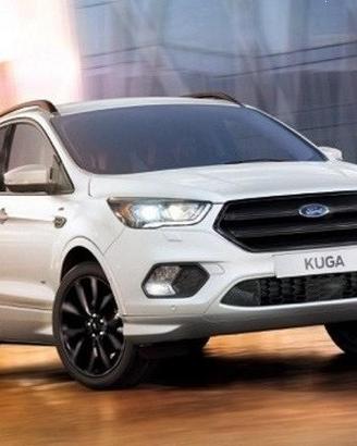 Ricambi Ford kuga st line