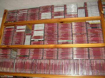 CD Colonne Sonore Varèse Sarabande: collezione qua