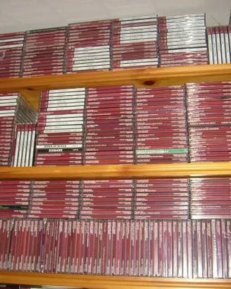 CD Colonne Sonore Varèse Sarabande: collezione qua