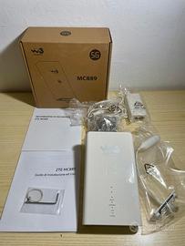 Antenna ZTE MC889 5G Outdoor FWA | Router 5G SIM