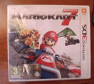 Mariokart 7