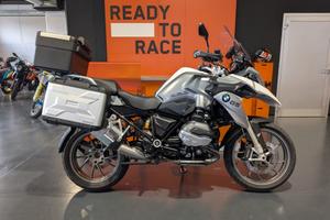 Bmw R 1200 GS