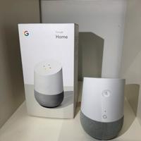 Google Home