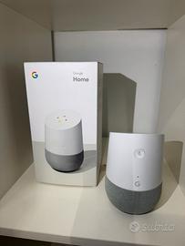 Google Home